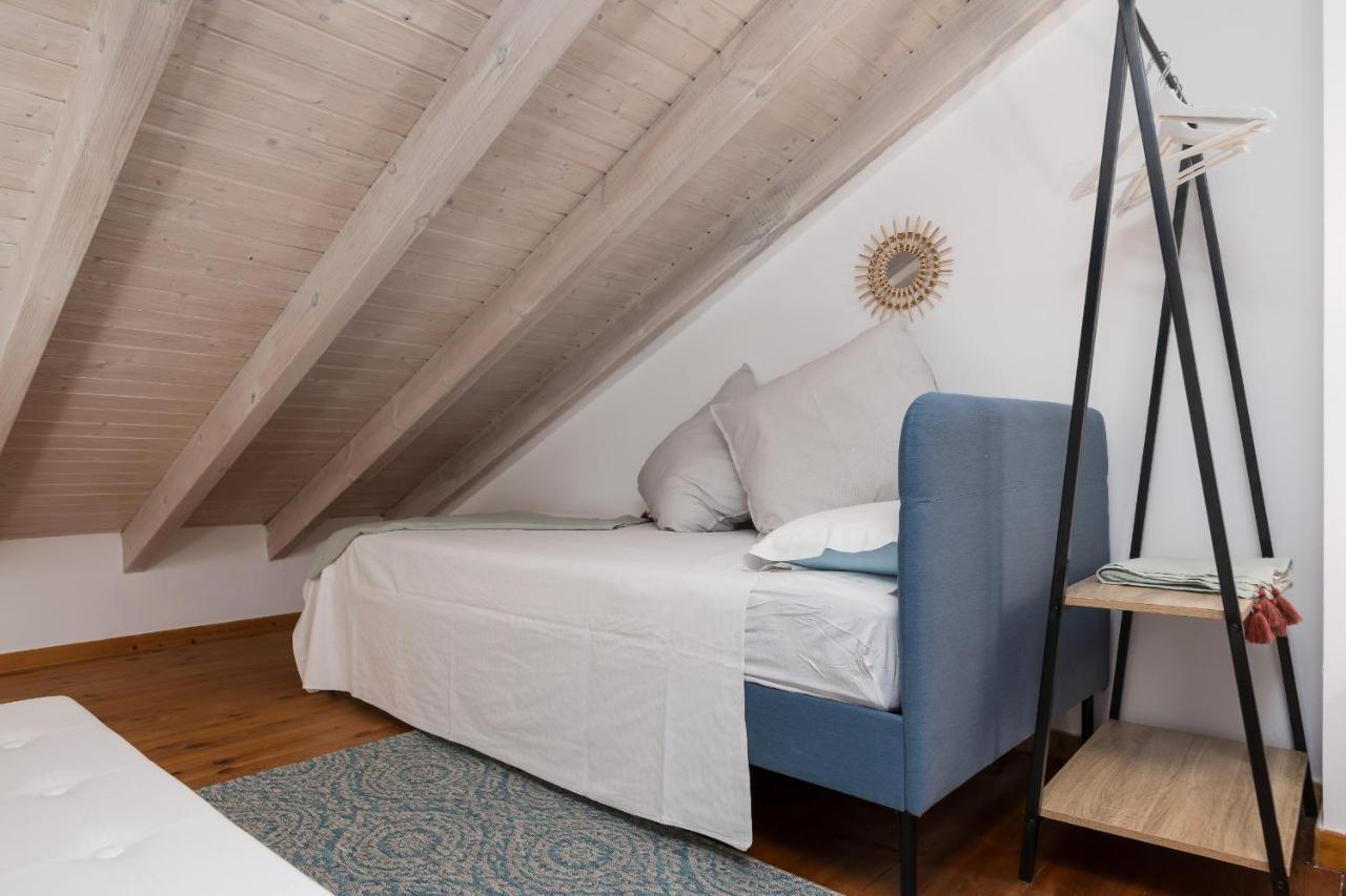 Suite Homes Alice Valentin Malaga Luaran gambar