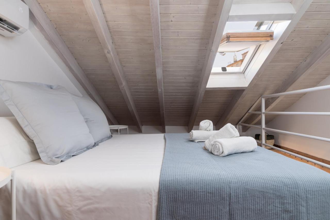 Suite Homes Alice Valentin Malaga Luaran gambar