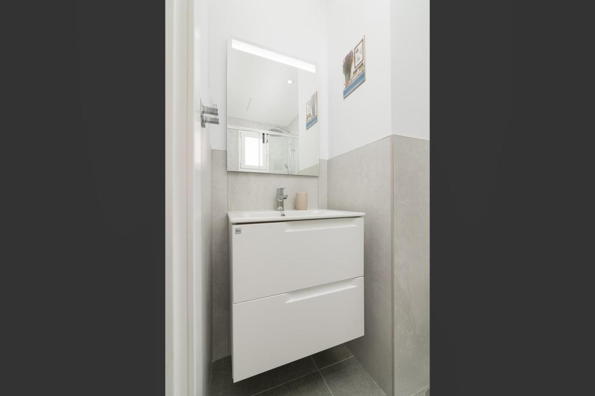 Suite Homes Alice Valentin Malaga Luaran gambar