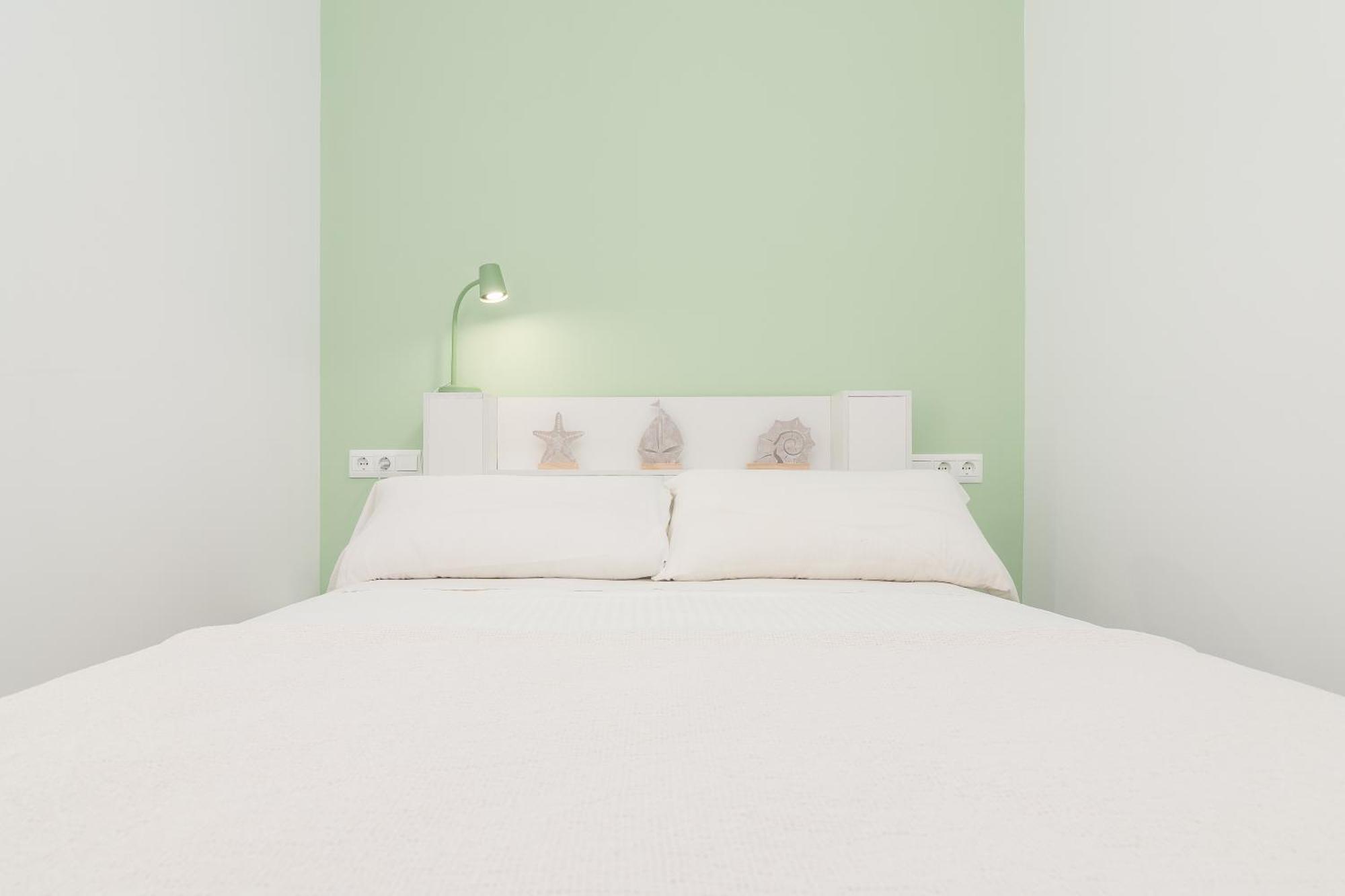 Suite Homes Alice Valentin Malaga Luaran gambar