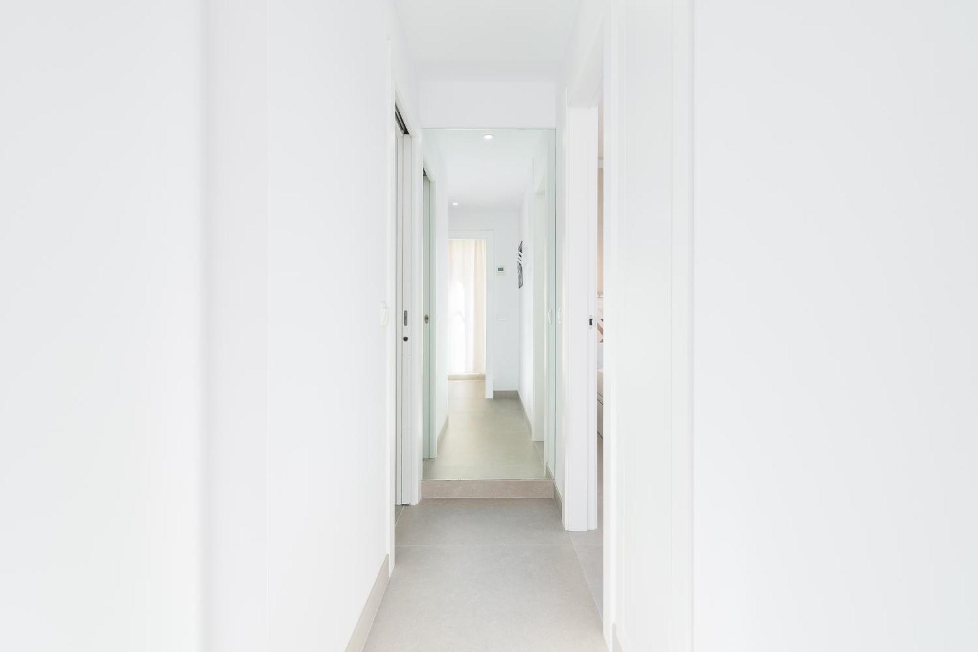 Suite Homes Alice Valentin Malaga Luaran gambar